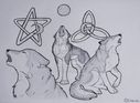 wolves__pentagram_and_triquetra_by_chevac-d71ltum.jpg